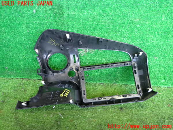 2UPJ-9239867691]ストリーム(RN8)内装トリム類1 中古_2