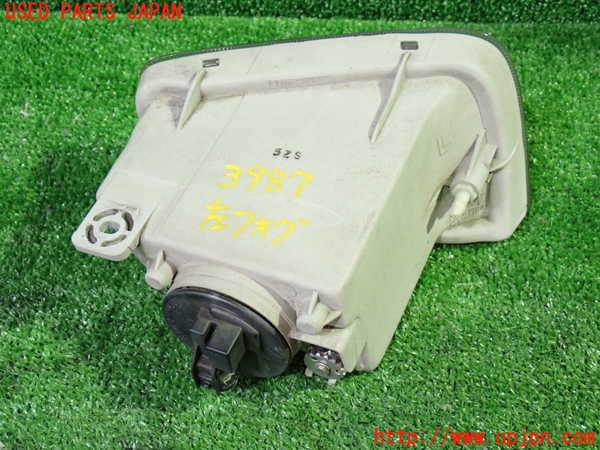 1UPJ-9239871182]アルファードハイブリッド(ATH10W)左フォグ 中古_2