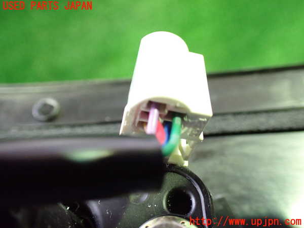1UPJ-9239871210]アルファードハイブリッド(ATH10W)右ドアミラー 中古_4