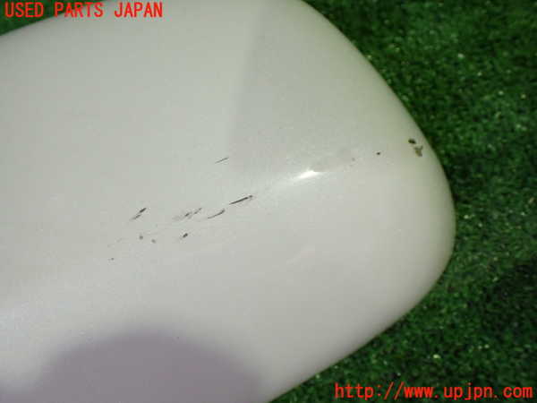 1UPJ-9239871212]アルファードハイブリッド(ATH10W)左ドアミラー 中古_2