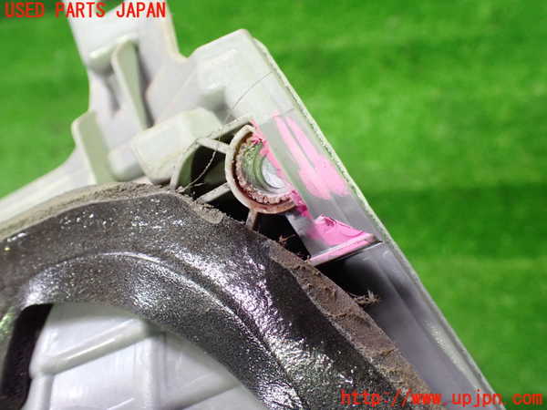 1UPJ-9239871550]アルファードハイブリッド(ATH10W)右リアフィニッシャー 中古_3