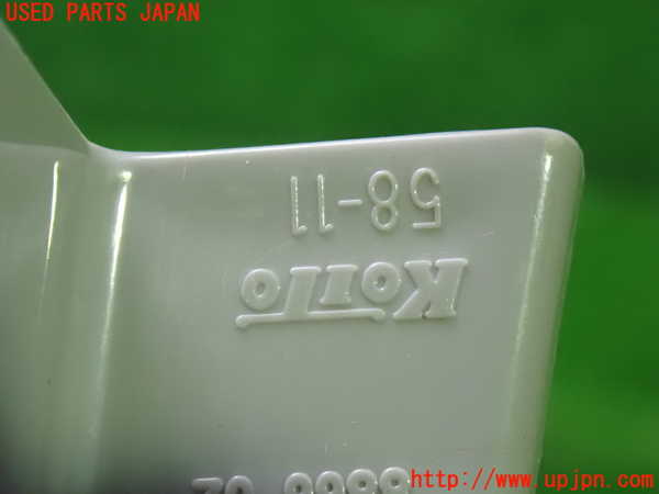 1UPJ-9239871530]アルファードハイブリッド(ATH10W)右テールランプ 中古_3