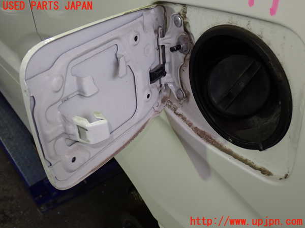 1UPJ-9239871690]アルファードハイブリッド(ATH10W)フューエルリッド 中古_2