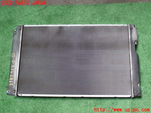 1UPJ-9239872321]アルファードハイブリッド(ATH10W)ラジエーター1(メイン) 中古_2