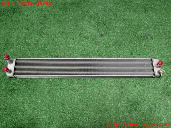 1UPJ-9239872322]アルファードハイブリッド(ATH10W)ラジエーター2(サブ) 中古_2