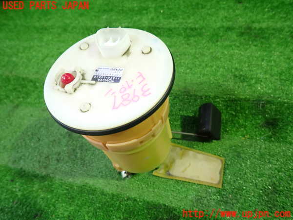 1UPJ-9239872510]アルファードハイブリッド(ATH10W)燃料ポンプ 中古_2