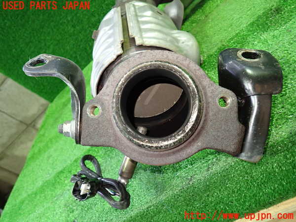 1UPJ-9239872661]アルファードハイブリッド(ATH10W)触媒1 中古_3