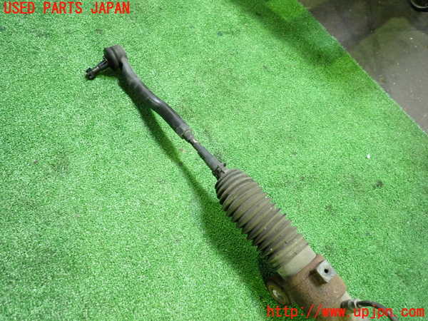 1UPJ-9239874235]アルファードハイブリッド(ATH10W)パワステギアボックス 中古_3