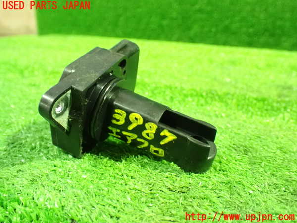 1UPJ-9239876320]アルファードハイブリッド(ATH10W)エアフロメーター 中古_2