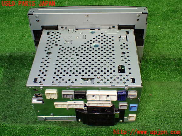 1UPJ-9239876589]アルファードハイブリッド(ATH10W)カーナビゲーション HDD 中古_2