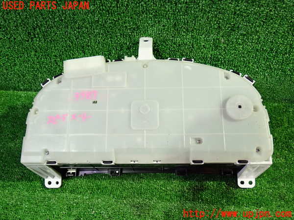 1UPJ-9239876170]アルファードハイブリッド(ATH10W)スピードメーター 中古_2
