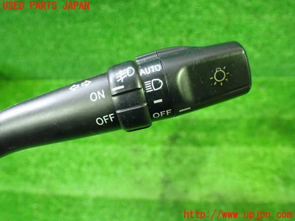 1UPJ-9239876720]アルファードハイブリッド(ATH10W)コンビネーションスイッチ 中古_2