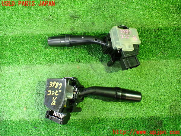 1UPJ-9239876720]アルファードハイブリッド(ATH10W)コンビネーションスイッチ 中古_4