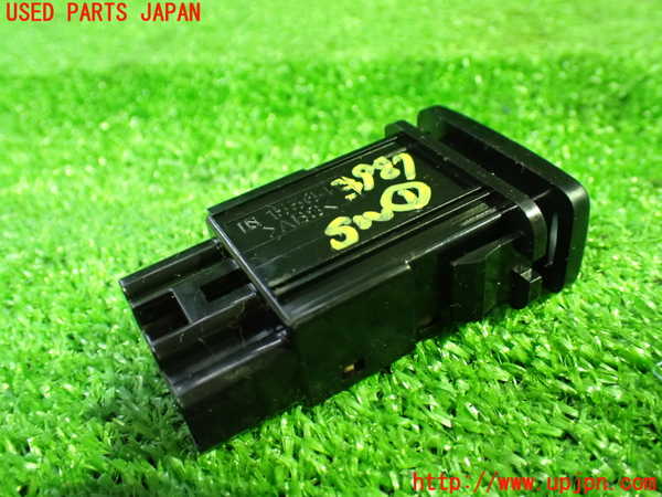 1UPJ-9239876306]アルファードハイブリッド(ATH10W)スイッチ1(レーンキープ) 中古_2