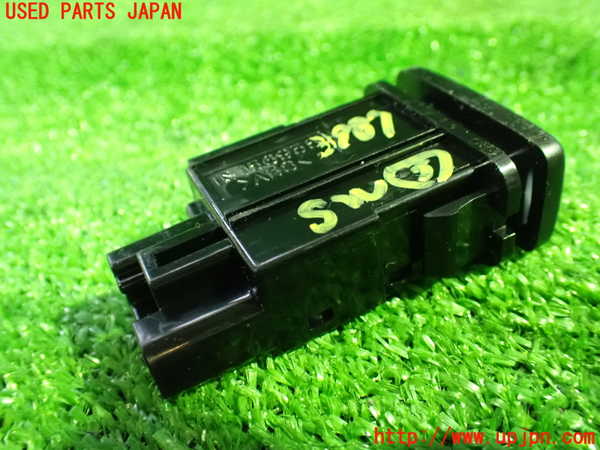1UPJ-9239876308]アルファードハイブリッド(ATH10W)スイッチ3(左スライドドア) 中古_2