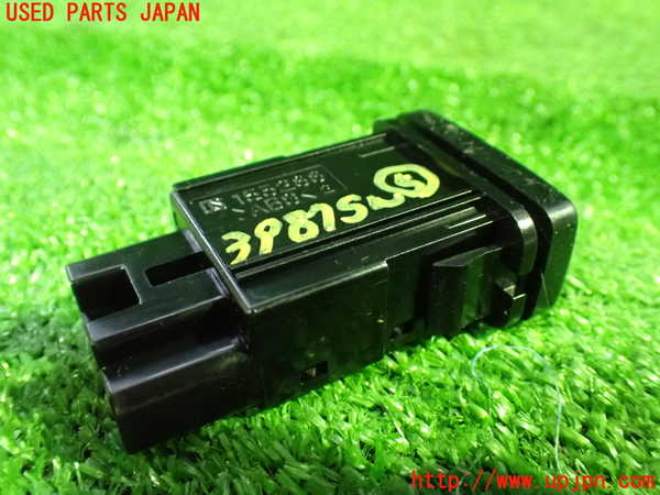 1UPJ-9239876310]アルファードハイブリッド(ATH10W)スイッチ5(パワードアOFF) 中古_2