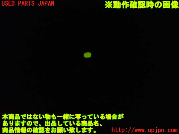 1UPJ-9239876245]アルファードハイブリッド(ATH10W)左前パワーウィンドウスイッチ 中古_3