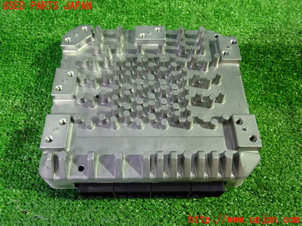 1UPJ-9239876125]アルファードハイブリッド(ATH10W)ABSコンピューター 中古_2