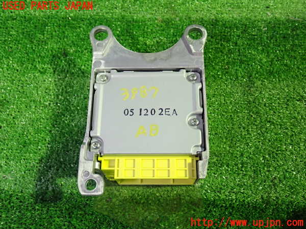 1UPJ-9239876145]アルファードハイブリッド(ATH10W)エアバッグコンピューター 中古_2