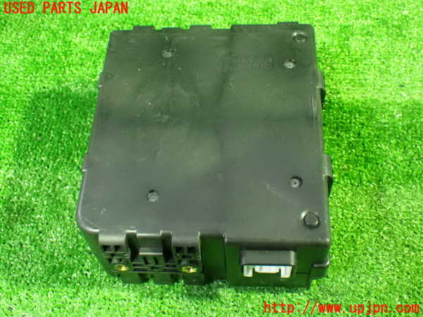 1UPJ-9239876146]アルファードハイブリッド(ATH10W)コンピューター1(ブレーキコントロール) 中古 89680-47020_2