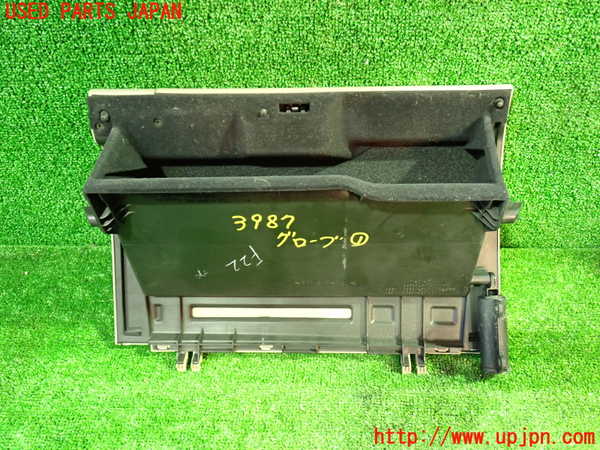 1UPJ-9239877516]アルファードハイブリッド(ATH10W)グローブボックス1 中古_3