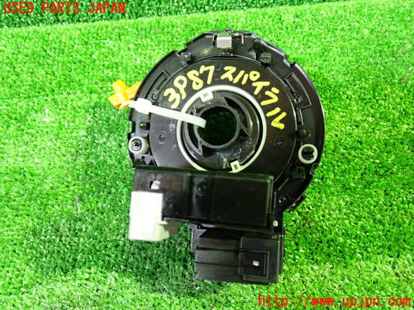1UPJ-9239876800]アルファードハイブリッド(ATH10W)スパイラルケーブル(リール) 中古_2