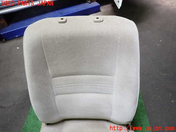 1UPJ-9239877035]アルファードハイブリッド(ATH10W)運転席シート 中古_2
