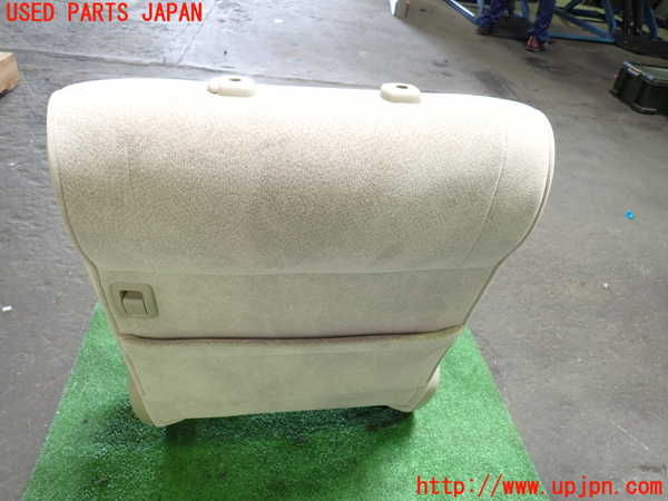 1UPJ-9239877035]アルファードハイブリッド(ATH10W)運転席シート 中古_5