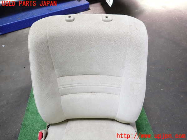 1UPJ-9239877065]アルファードハイブリッド(ATH10W)助手席シート 中古_2