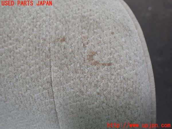 1UPJ-9239877065]アルファードハイブリッド(ATH10W)助手席シート 中古_3