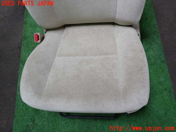 1UPJ-9239877065]アルファードハイブリッド(ATH10W)助手席シート 中古_4
