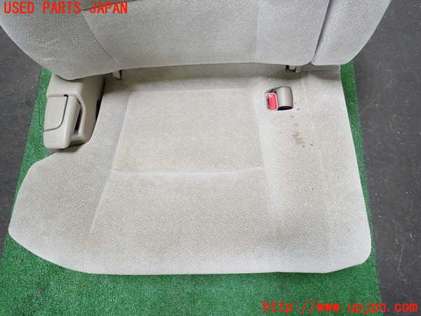 1UPJ-9239877235]アルファードハイブリッド(ATH10W)右3列目シート 中古_3