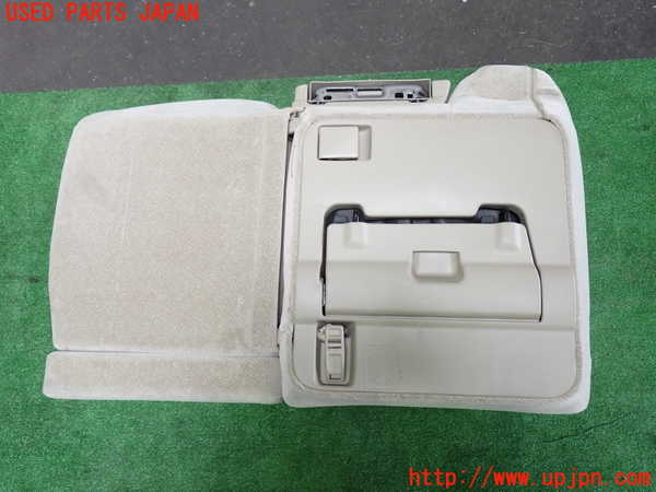 1UPJ-9239877235]アルファードハイブリッド(ATH10W)右3列目シート 中古_5