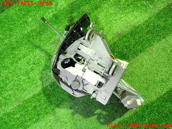 1UPJ-9239877555]アルファードハイブリッド(ATH10W)ATシフトレバー 中古_2