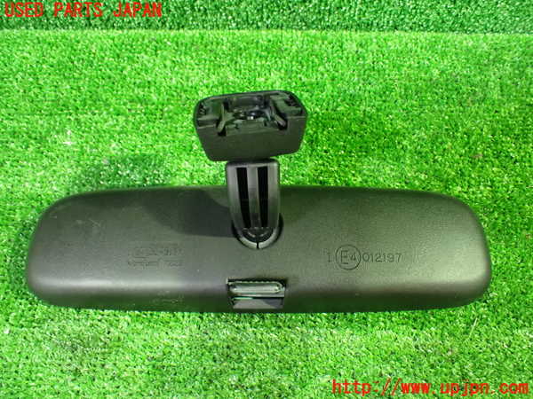 1UPJ-9239877615]アルファードハイブリッド(ATH10W)ルームミラー 中古_2