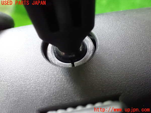 1UPJ-9239877615]アルファードハイブリッド(ATH10W)ルームミラー 中古_3