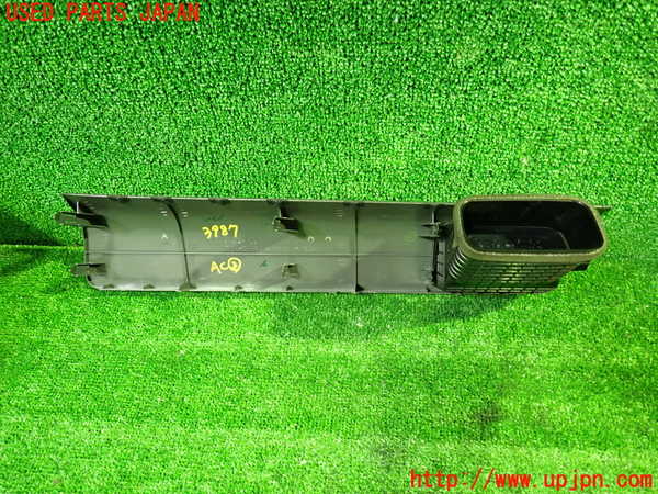1UPJ-9239877527]アルファードハイブリッド(ATH10W)エアコン吹き出し口2(左) 中古_2