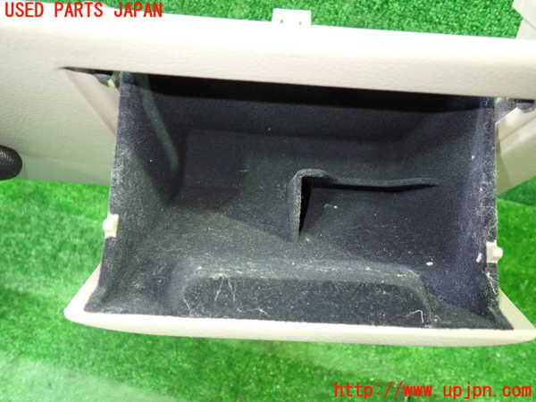 1UPJ-9239877841]アルファードハイブリッド(ATH10W)小物入れ1 中古_2