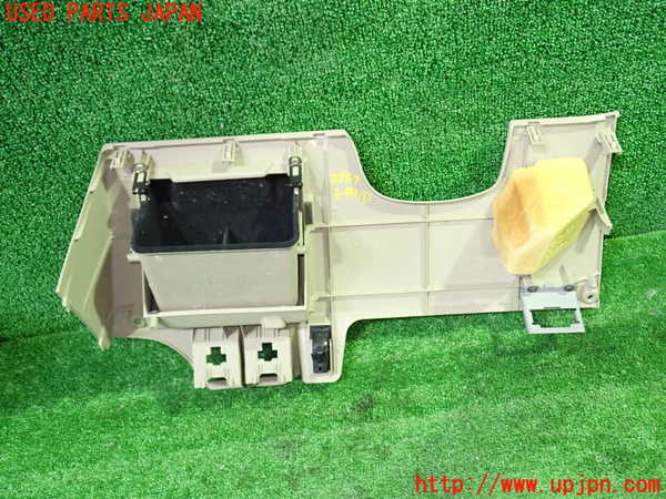 1UPJ-9239877841]アルファードハイブリッド(ATH10W)小物入れ1 中古_3