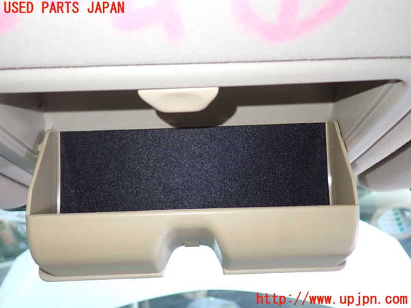 1UPJ-9239876411]アルファードハイブリッド(ATH10W)ルームランプ1(1列目真中) 中古_2