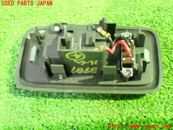 1UPJ-9239876414]アルファードハイブリッド(ATH10W)ルームランプ4(ラゲッジ) 中古_2