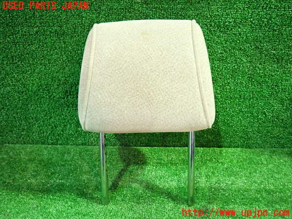 1UPJ-9239877070]アルファードハイブリッド(ATH10W)助手席ヘッドレスト 中古_2