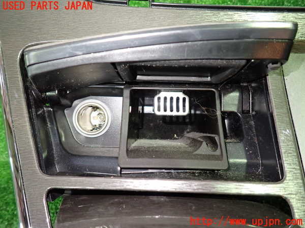 1UPJ-9239877691]アルファードハイブリッド(ATH10W)内装トリム類1 中古_2