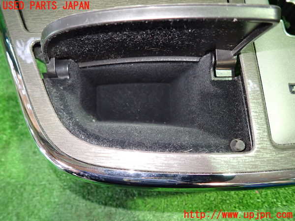 1UPJ-9239877691]アルファードハイブリッド(ATH10W)内装トリム類1 中古_3