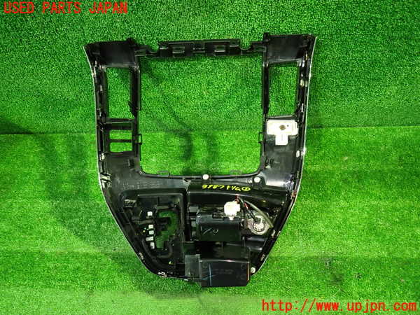 1UPJ-9239877691]アルファードハイブリッド(ATH10W)内装トリム類1 中古_4
