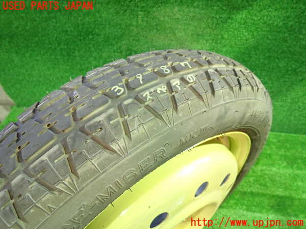 1UPJ-9239879601]アルファードハイブリッド(ATH10W)スペアタイヤ1 中古_2