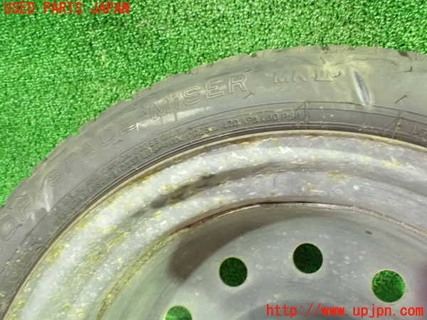 1UPJ-9239879601]アルファードハイブリッド(ATH10W)スペアタイヤ1 中古_4