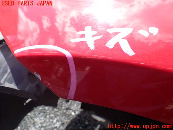 1UPJ-9239881082]BMW 320i(VA20 E90)左前フェンダー 中古_3