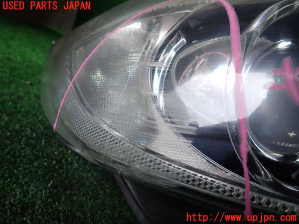1UPJ-9239881130]BMW 320i(VA20 E90)右ヘッドライト HID 中古_3