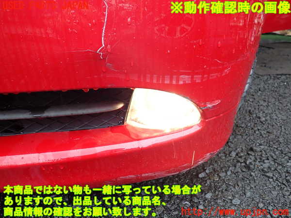 1UPJ-9239881182]BMW 320i(VA20 E90)左フォグ 中古_5